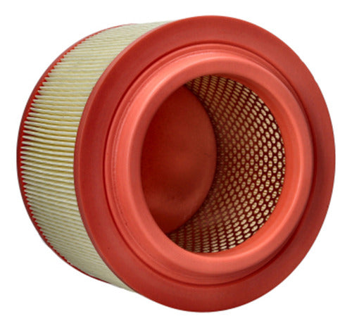 Kit Filtros Ford Ranger 3.2 2012 2023