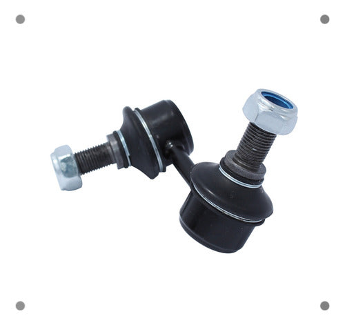 Bieleta Delantero Derecho Mitsubishi Montero 3.2 4x4 2008 2011