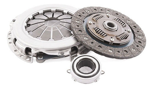 Kit Embrague Faw Mamut T80 1.5 2016 2020