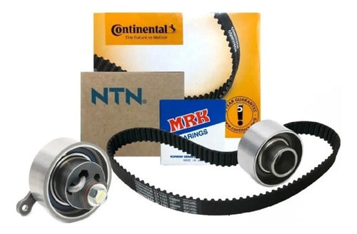 Kit Distribucion Ford Ranger 2.5 Diesel 2006 2012 Wl