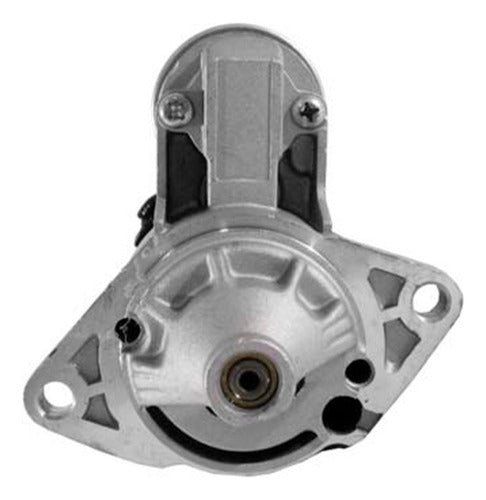 Motor Partida Suzuki Samurai Ii 1.3 G13ba 1996 2003