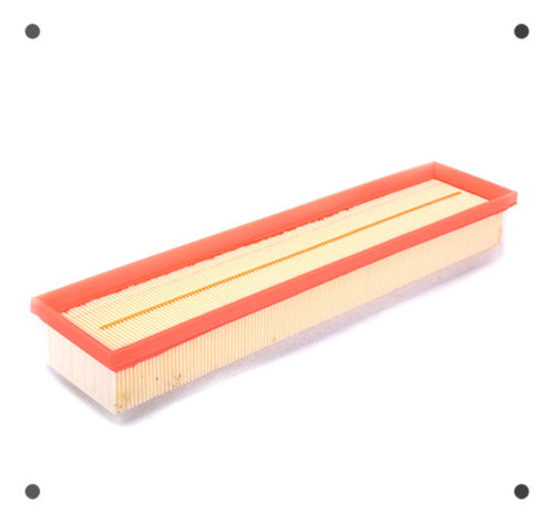 Filtro Aire Peugeot 206 1.6 Berlina Tu5jp4 2003 2008