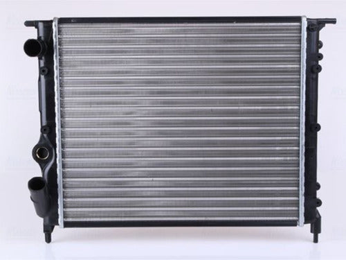 Radiador Motor Renault Express 1.4 E7j 1993 - 1994