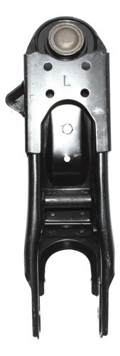 Bandeja Suspension Delantero Inferior Izquierda Nissan D21 2.0 1986 1993