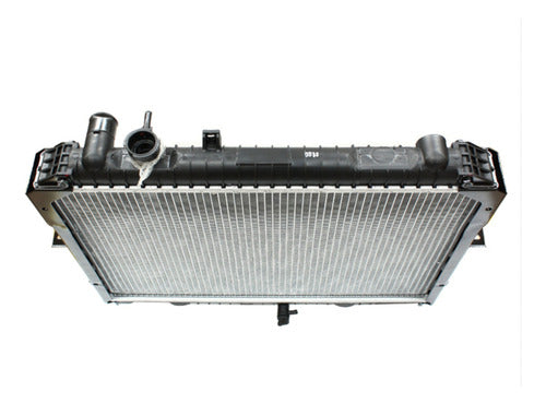 Radiador Motor Besta Ultra 3.0 Fpkd 2000 2006 Mecanico