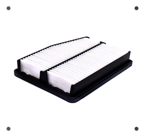 Filtro Aire Hyundai Sonata Yf 2.0 Sedan G4na 2013 2015