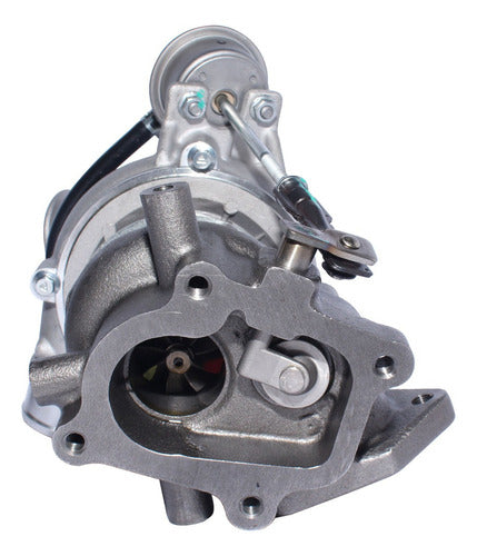 Turbo Hyundai H-100 2004 2016