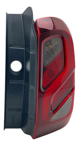 Farol Trasero Renault Duster 2015 2019 Derecho Rojo