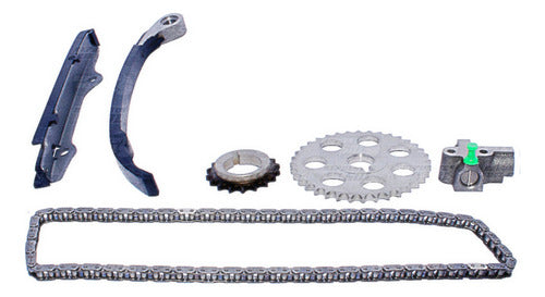 Kit Distribucion Nissan D21 2.4 Ka24e-egi 2wd 1993 2010