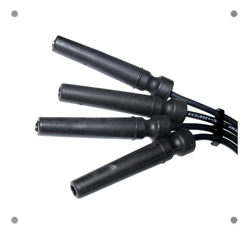 Juego Cable Bujia Chevrolet Optra 1.6 2004 2012