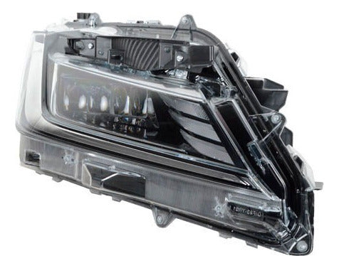 Optico Led Toyota Yaris 2023 2024 Con Motor