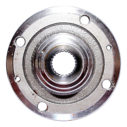 Maza Rueda Delantera Citroen Ds3 1.2 Eb2f 2011 2018