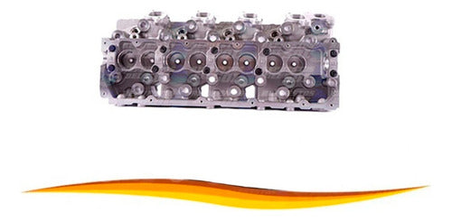 Culata Toyota Hilux 3.0 2001 2005