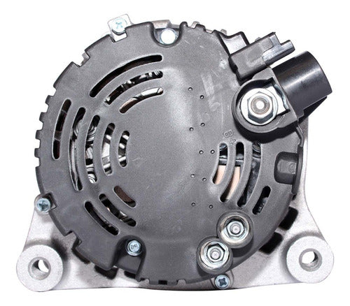 Alternador Peugeot Boxer 2.0 Hdi 150 Amp 2003 2007