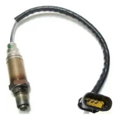 Sensor Oxigeno Renault Megane 4cables 2000 - 2009