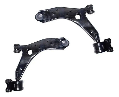 Bandeja Suspension Delantero Inf Par Mazda 3 2010 2014 Par