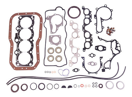 Kit Empaquetadura Motor Toyota Avensis 2.0 1997 2001 3sfe