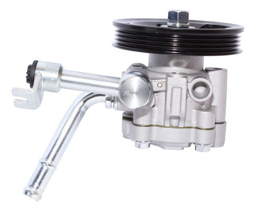 Bomba Direccion Hidraulica Nissan Navara 2.5 2007 2016