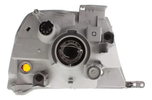 Optico Izquierdo Suzuki Grand Nomade Xl7 2003 2007