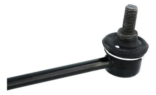 Bieleta Delantero Ambos lados Kia Morning 1.1 G4hg 2004 2011 Par