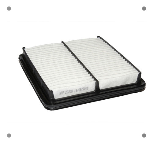 Filtro Aire Daewoo Lanos 1.6 A16dms 1998 2002
