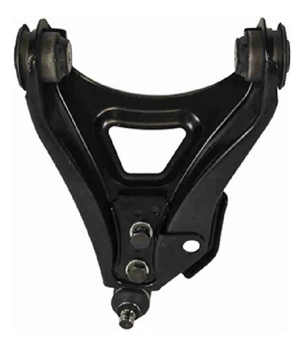Bandeja Suspension Inf. Izquierda Renault Kangoo 1999 - 2012