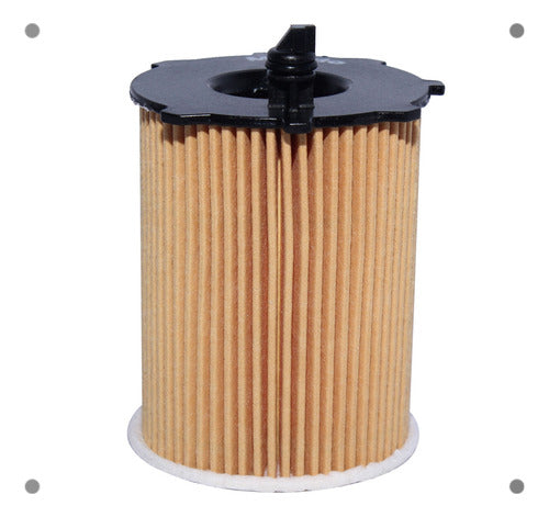 Filtro Aceite Peugeot 208 1.6 Dv6dt 2012 2018