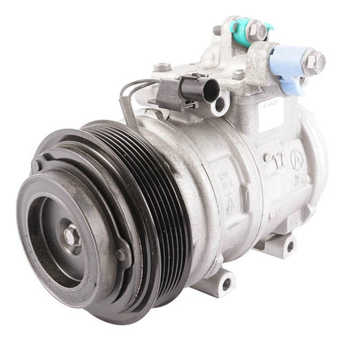 Compresor Aire Acondicionado Actyon 2.0 2000 2011