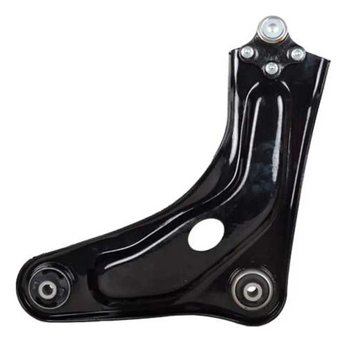 Bandeja Delantero Inferior Peugeot 301 2013 2025 Par
