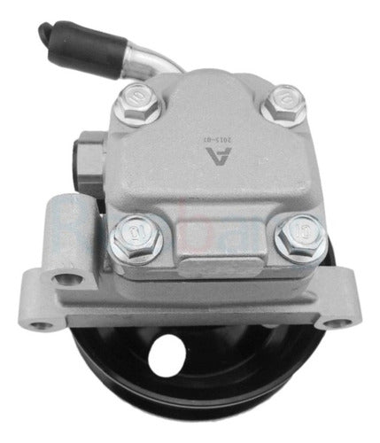 Bomba Direccion Mazda Bt50 2.2 16v Diesel 2012 2020