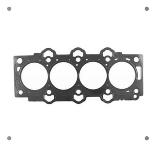 Empaquetadura Culata Hyundai I30 Fd 1.6 D4fb 2008 2012