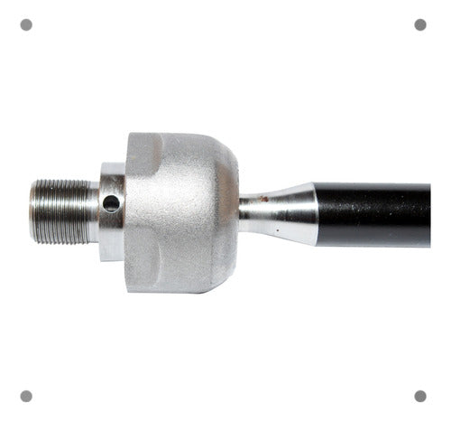 Brazo Axial Izquierda/derecha Kia Besta 2.2 1990 1996
