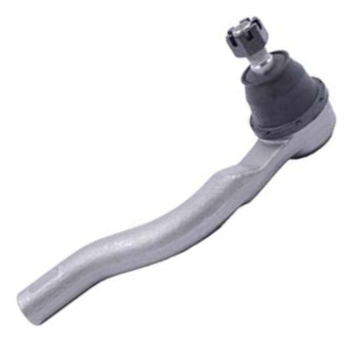 Terminal Direccion Mitsubishi Montero 98w 2007 2018 Unidad