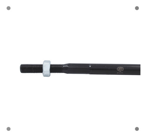Brazo Axial Izquierda/derecha Kia Pride 1.1 1994 1999