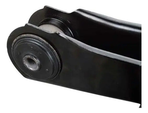 Bandeja Delantero Inferior Izquierda Chevrolet Chevette 1981 1992