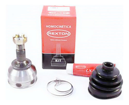 Punta Homocinetica R/L Partner 1.4 Tu3jp 1997 2004