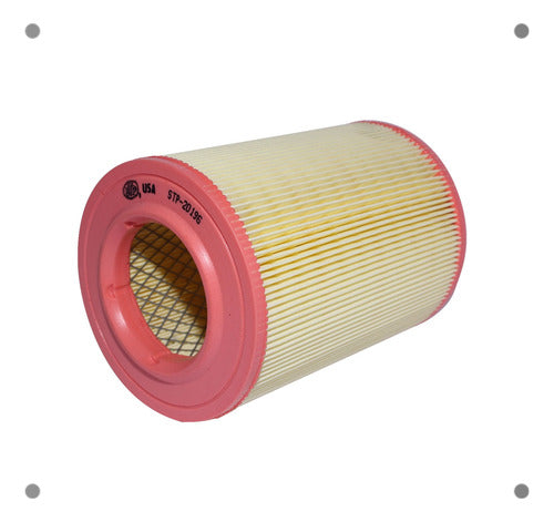 Filtro Aire Suzuki Carry 1.0 F10a Sk410v 1986 1998