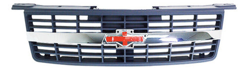 Máscara Negra Chevrolet Luv Dmax 2009 2012
