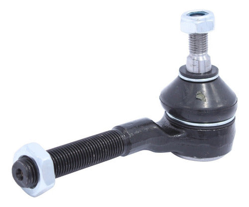 Brazos Axiales Con Terminales Peugeot 206 Tu5jp4 2004 2010