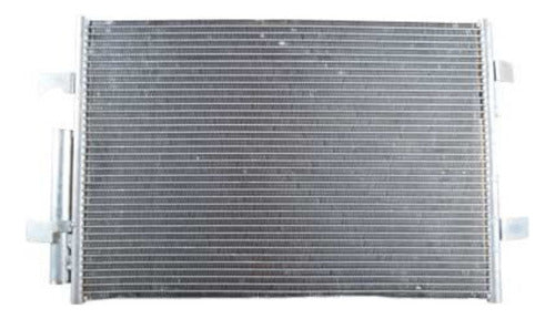 Radiador Condensador A/C Chevrolet Sail 3 1.5 2016 - 2021
