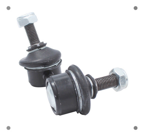 Bieleta Delantero Derecho Hyundai Accent Prime 1.6 2003 2006