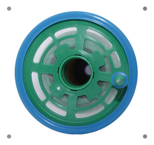 Filtro Petroleo Peugeot Boxer 2.0 Dw10td 2017 2024