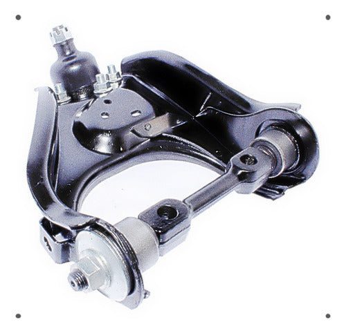 Bandeja Suspension Delantero Superior Derecho Luv Dmax 2.5 2011 2014