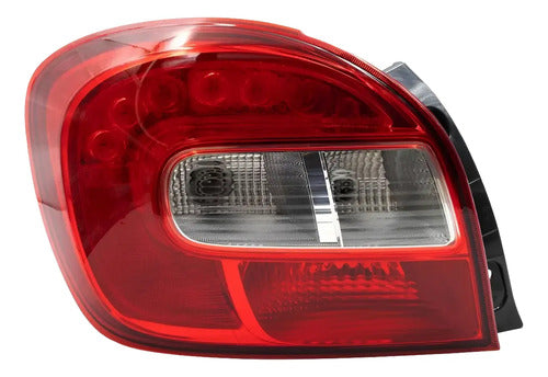 Farol Trasero Suzuki Baleno 2016 2023 Izquierdo Led Rojo
