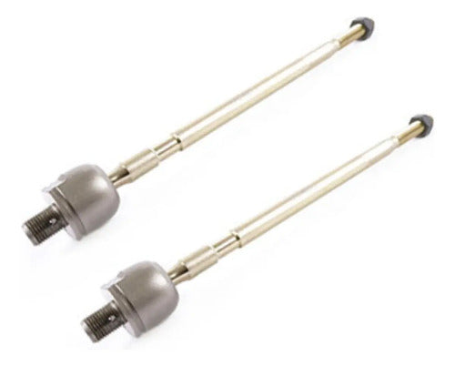 Brazo Axial Mitsubishi Lancer 1990 2010 Par