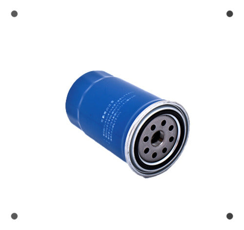 Filtro Aceite Hyundai Santa Fe 2.2 Suv D4eb 2006 2009