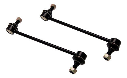 Bieleta Barra Delantera Kia Soluto 1.4 2020 2023 Derecho + Izquierdo