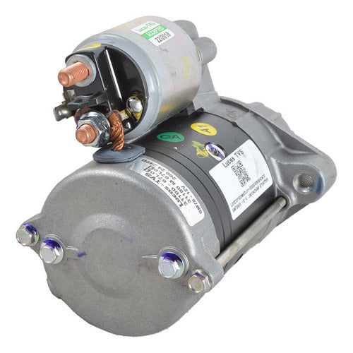 Motor Partida Suzuki Dzire 2012 2023