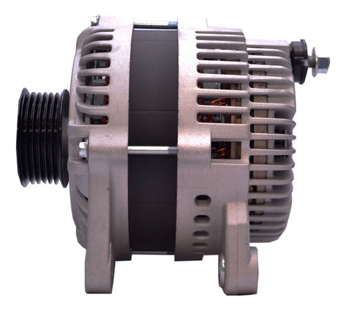 Alternador Nissan March Sport 2015 - 2018 Hr16de