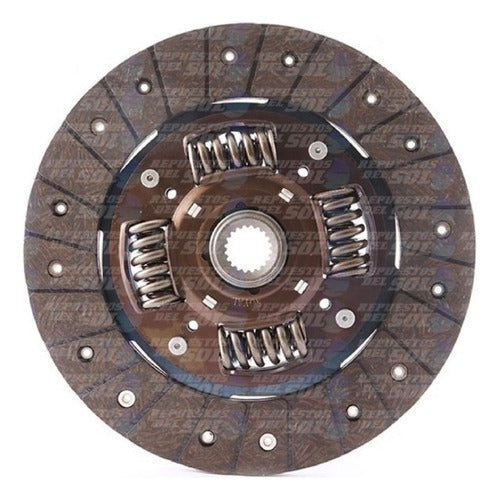 Kit Embrague Dfsk Serie V 1.3 2010 2015 474q3